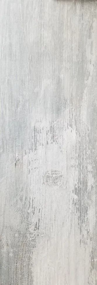 Whitewashed wood grain texture with subtle gray streaks and weathered marks