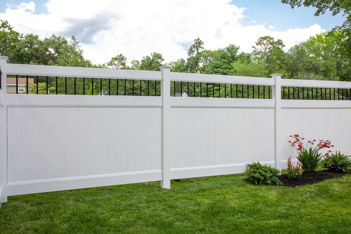 Project Gallery | Great Lakes Fence Company