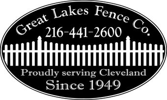 Great Lakes Fence Company logo