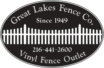Great Lakes Fence Company logo