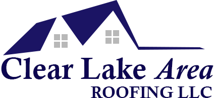 Clear Lake Area Roofing LLC -Logo