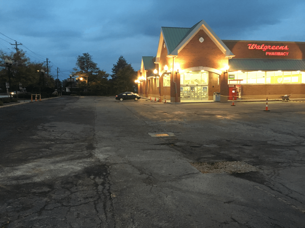 Advanced Asphalt Paving, Inc. Photo Gallery | Parma, OH