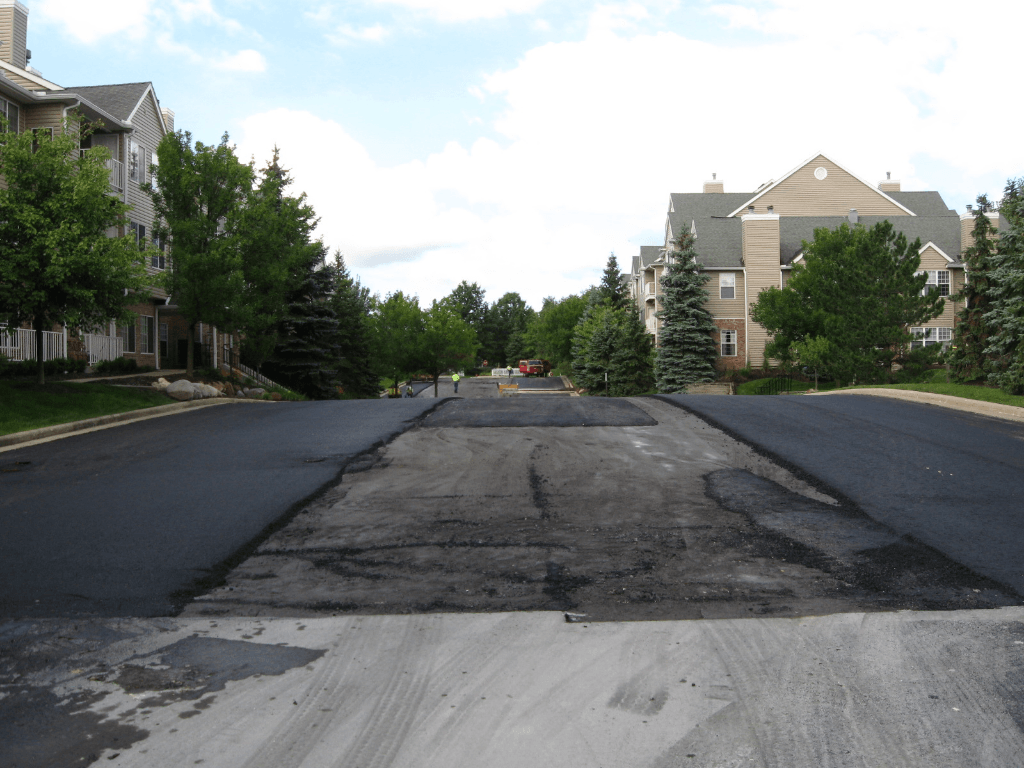 Advanced Asphalt Paving, Inc. Photo Gallery | Parma, OH