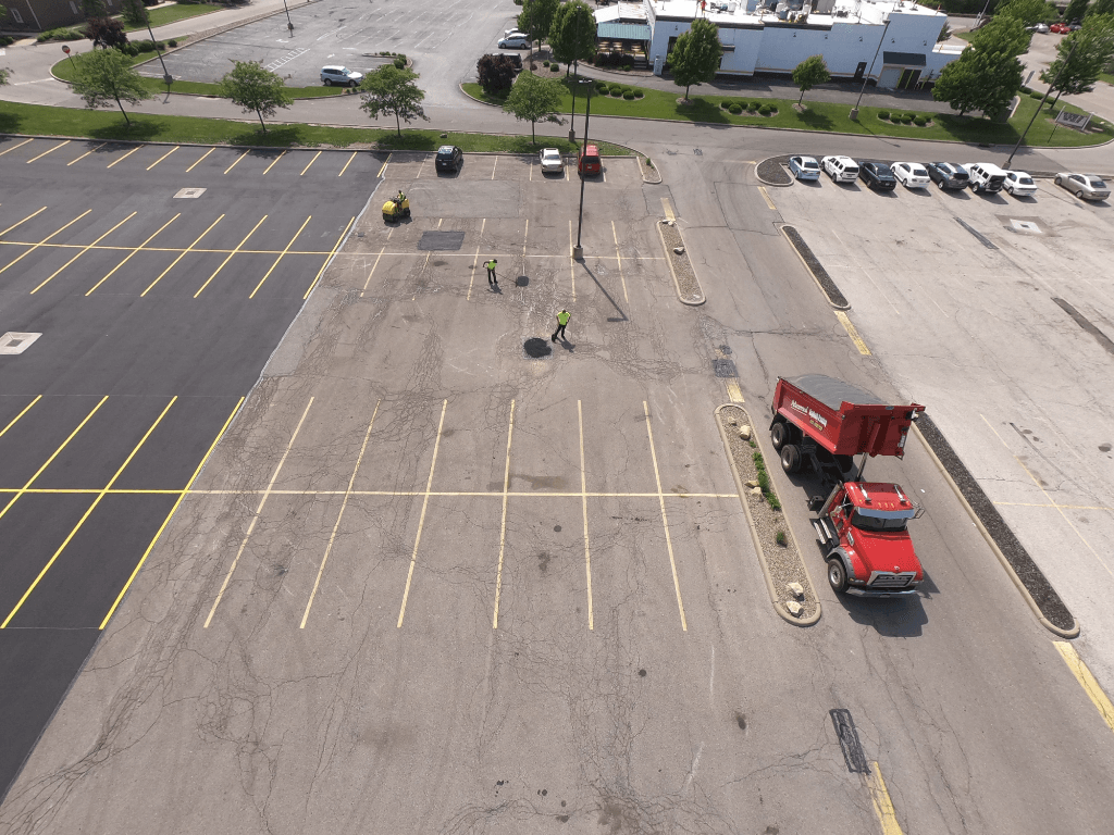 Cinemark, Valley View