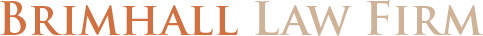 Brimhall Law Firm PLLC - Logo