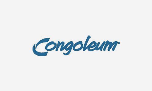 Congoleum logo