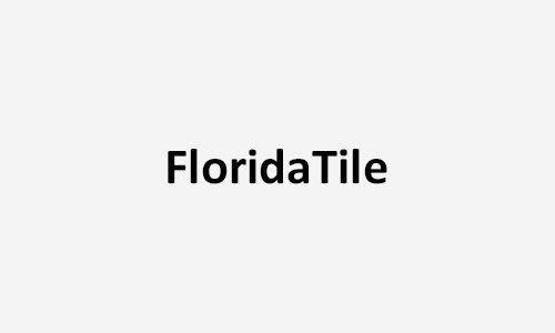 FloridaTile logo