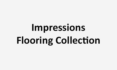 Impressions Flooring Collection logo