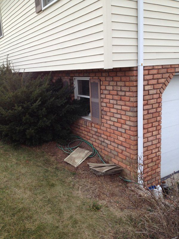 Insulation Installation