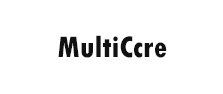 MultiCcre