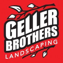 Geller Brothers Landscaping LLC - Logo