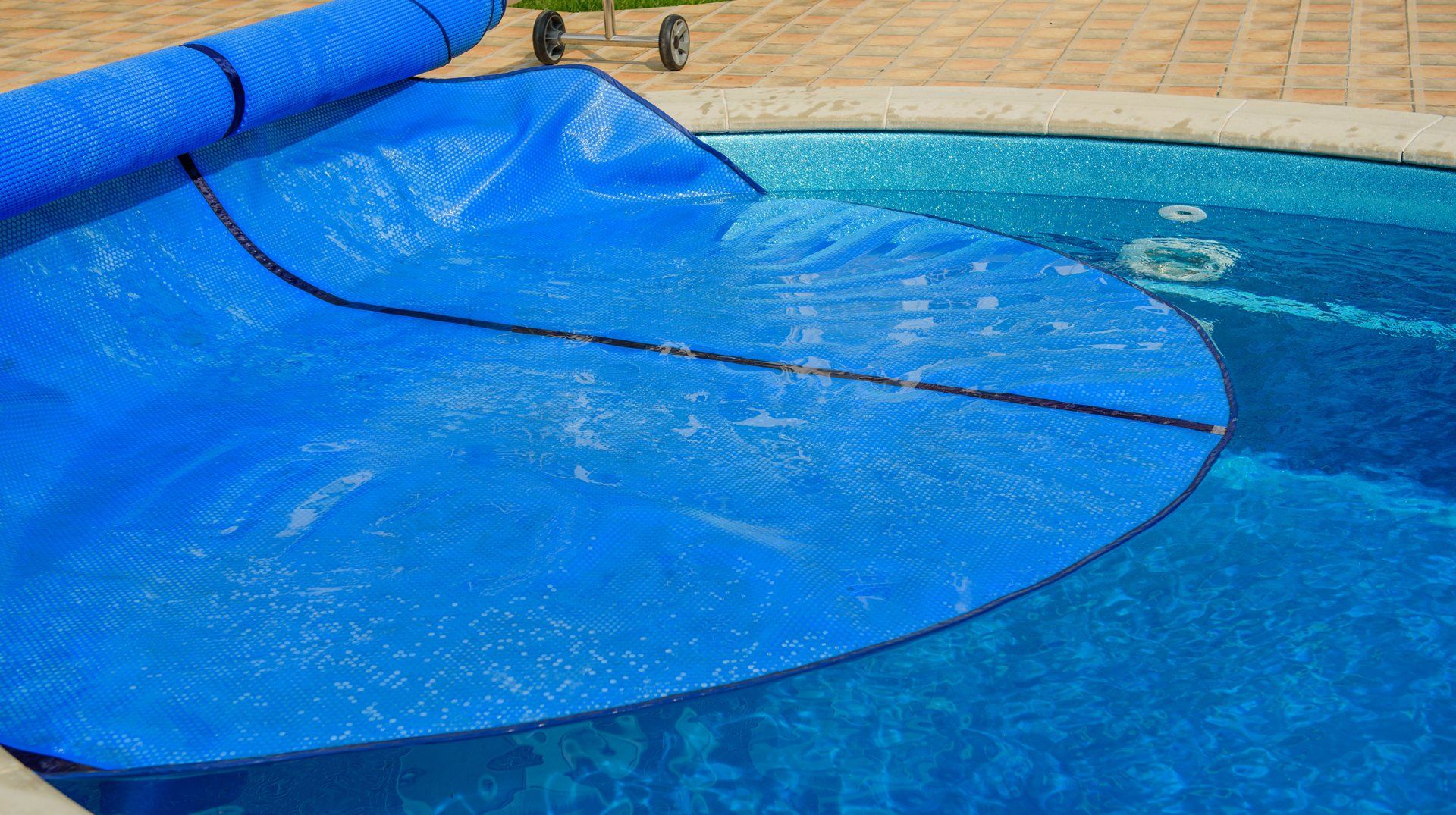 Pool cover