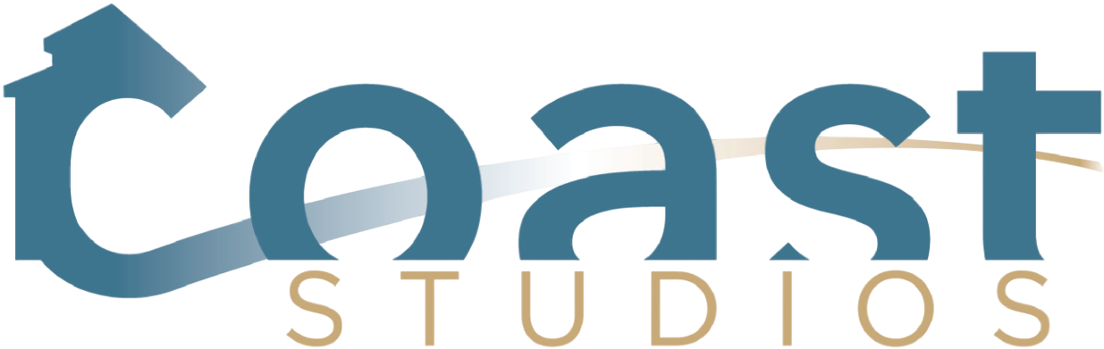 Coast Studios Logo