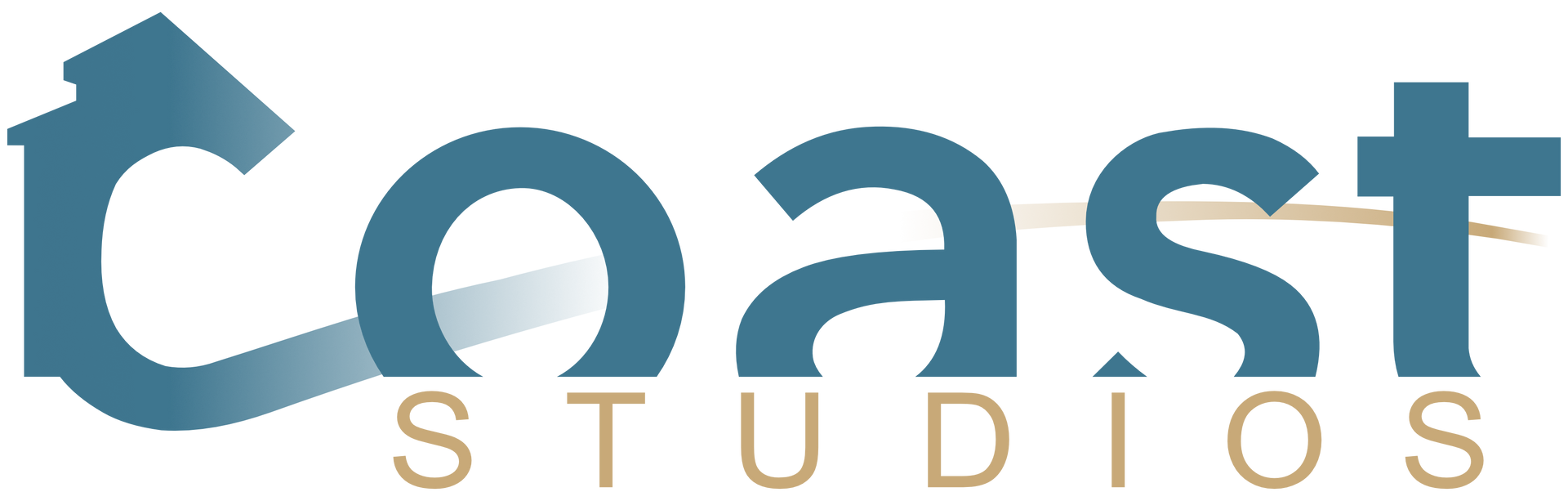 Coast Studios Logo