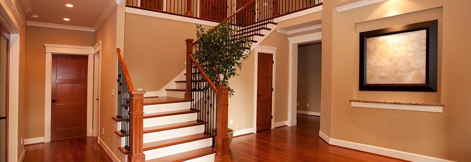 Sharpline Painters photo gallery