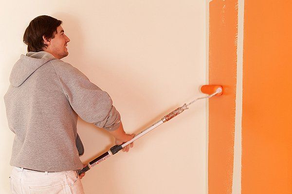 Painting service