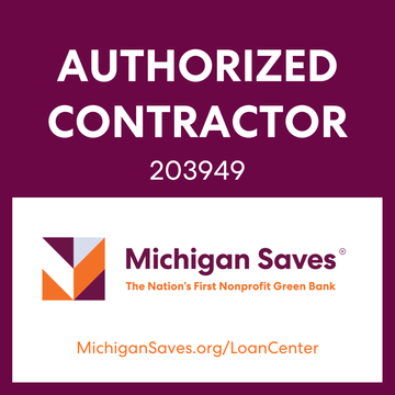 Hutchinson Authorized Contractor Badge