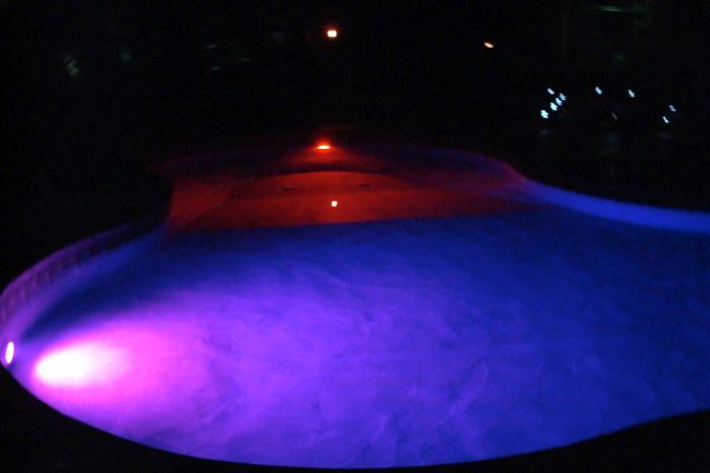 In Ground Pool Installation and Service #05