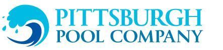 Pittsburgh Pool Company | Logo