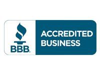 BBB Accredited