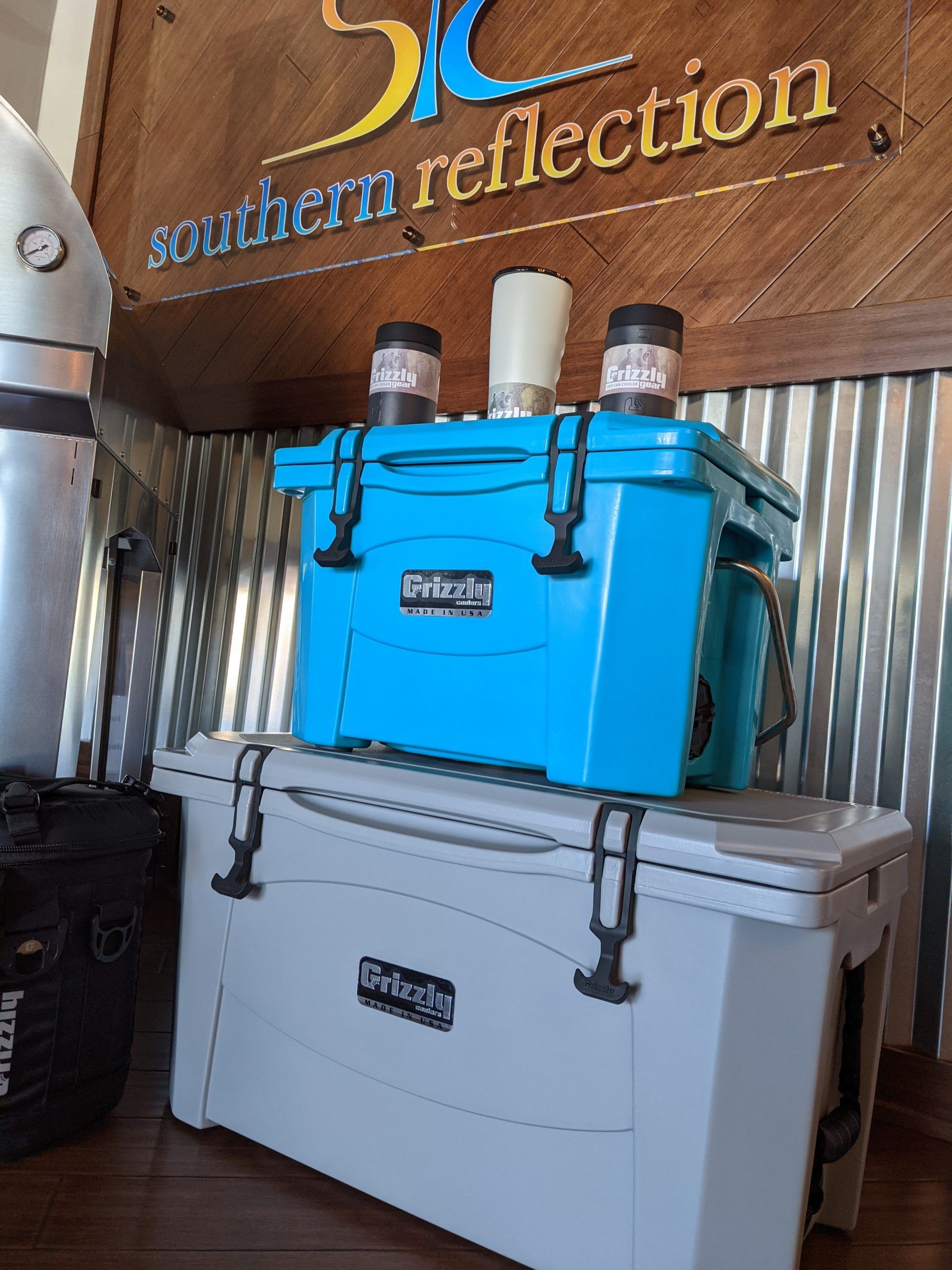 Southern Reflection Pool & Outdoor Living LLC products