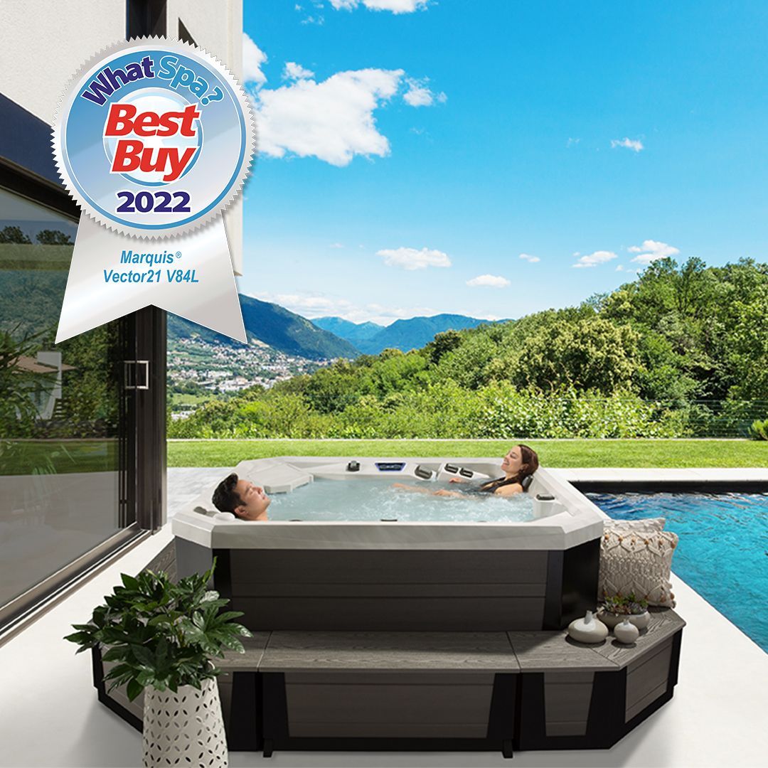 Swim Spas WinstonSalem, NC