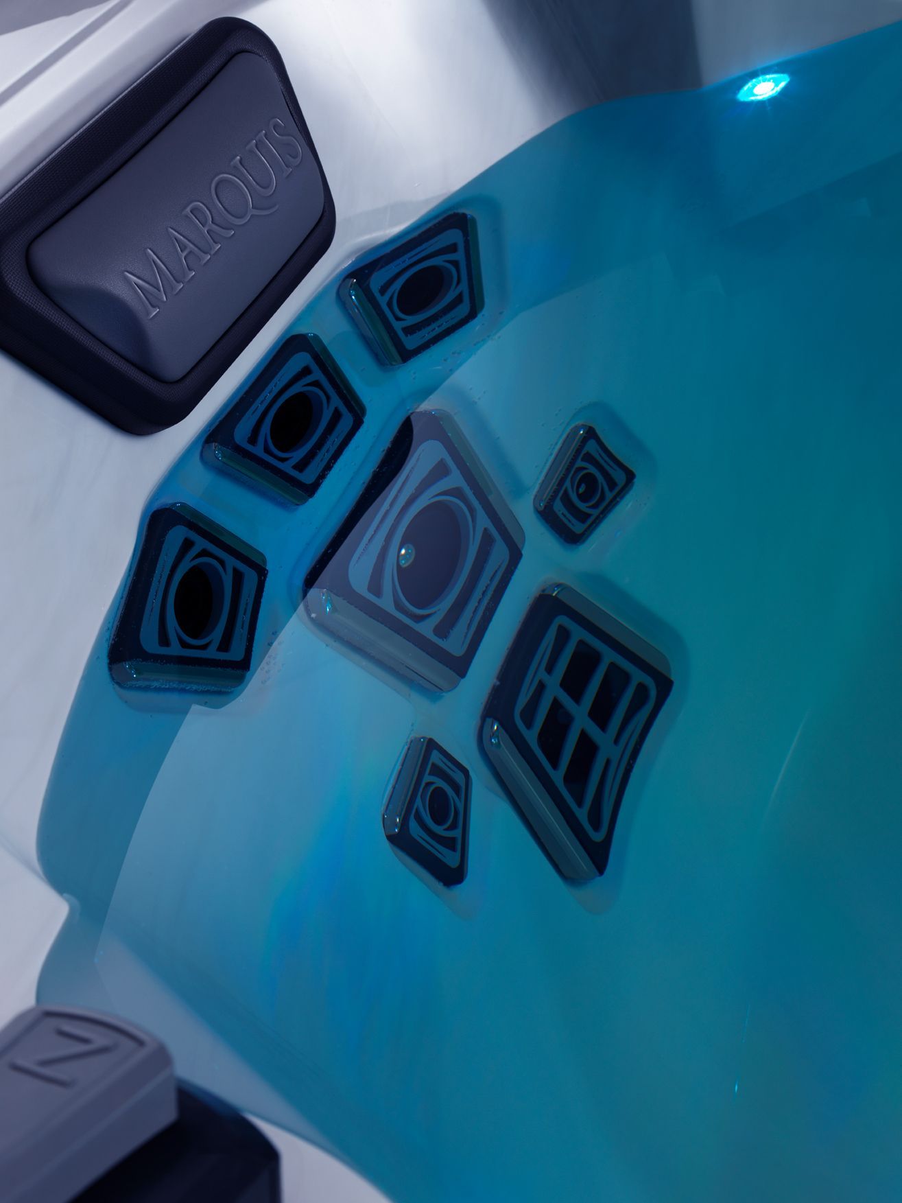 Swim Spas WinstonSalem, NC