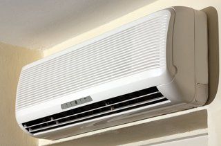 Air conditioning unit
