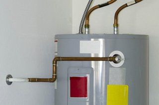 Boiler heating system