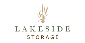 Lakeside Storage - Logo
