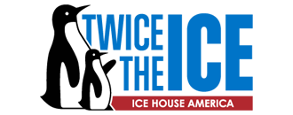 Twice The Ice