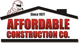 Affordable Construction Co - Logo