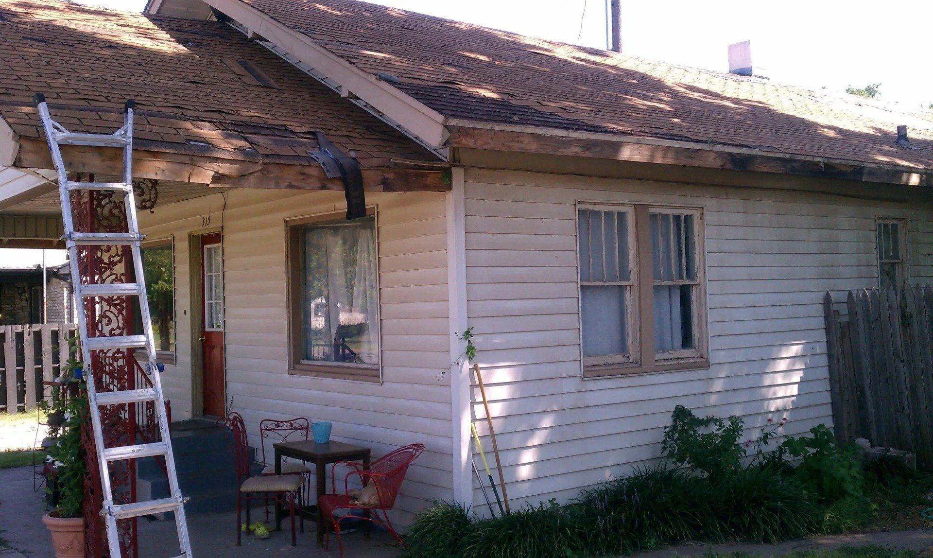 Siding Installations and Shutters Norman, OK