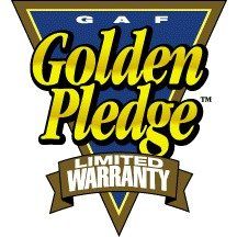 Golden pledge limited warranty