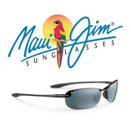 Maui Jim Sunglasses logo