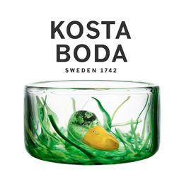 Kosta Boda logo