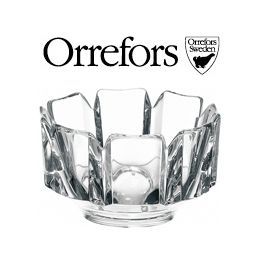Orrefors logo