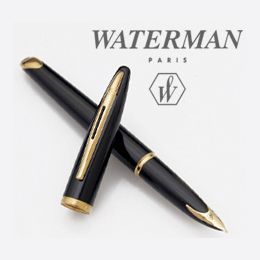 Waterman Paris logo