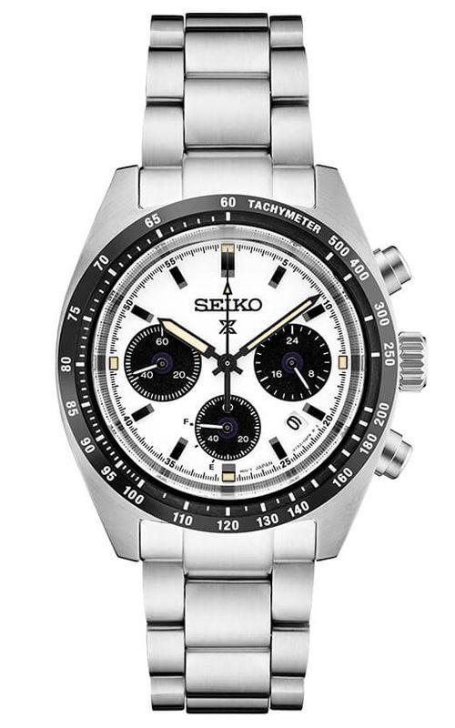 Seiko watch