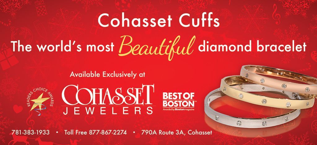 Cohasset Cuffs