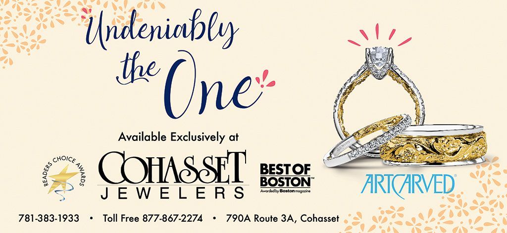 Wedding and engagement rings