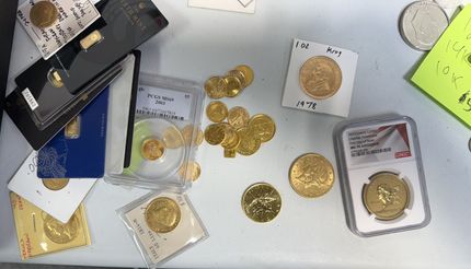 Southwest Coin and Bullion