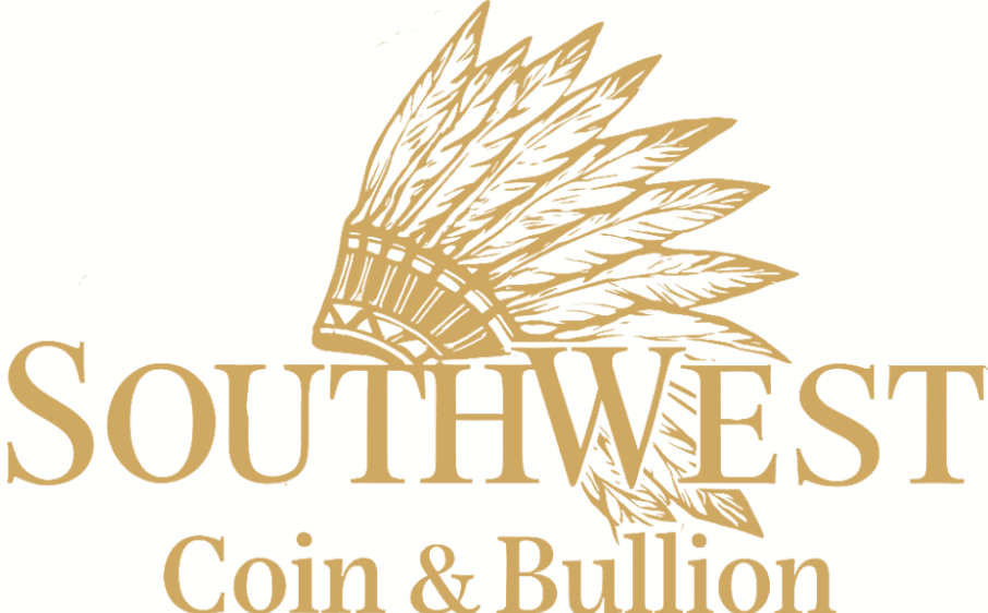 Southwest Coin and Bullion Logo