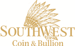 Southwest Coin and Bullion Logo