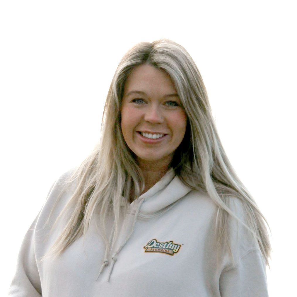Faith Manteufel