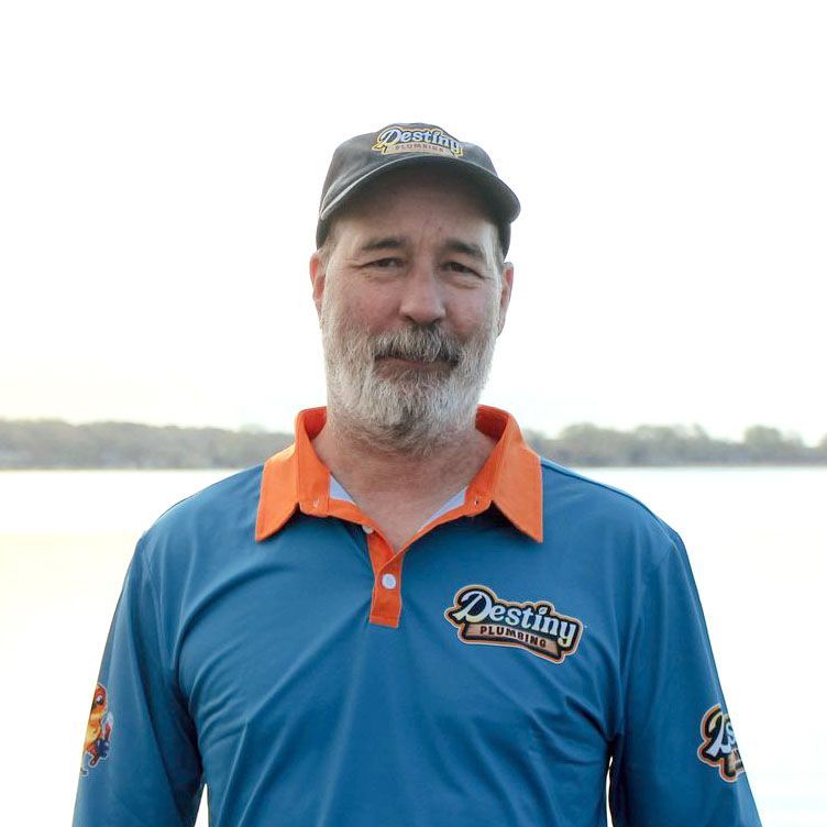 Tim Raschke