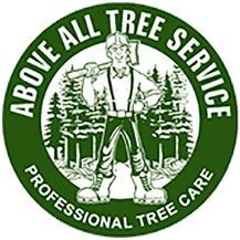 Above All Tree Service - Logo
