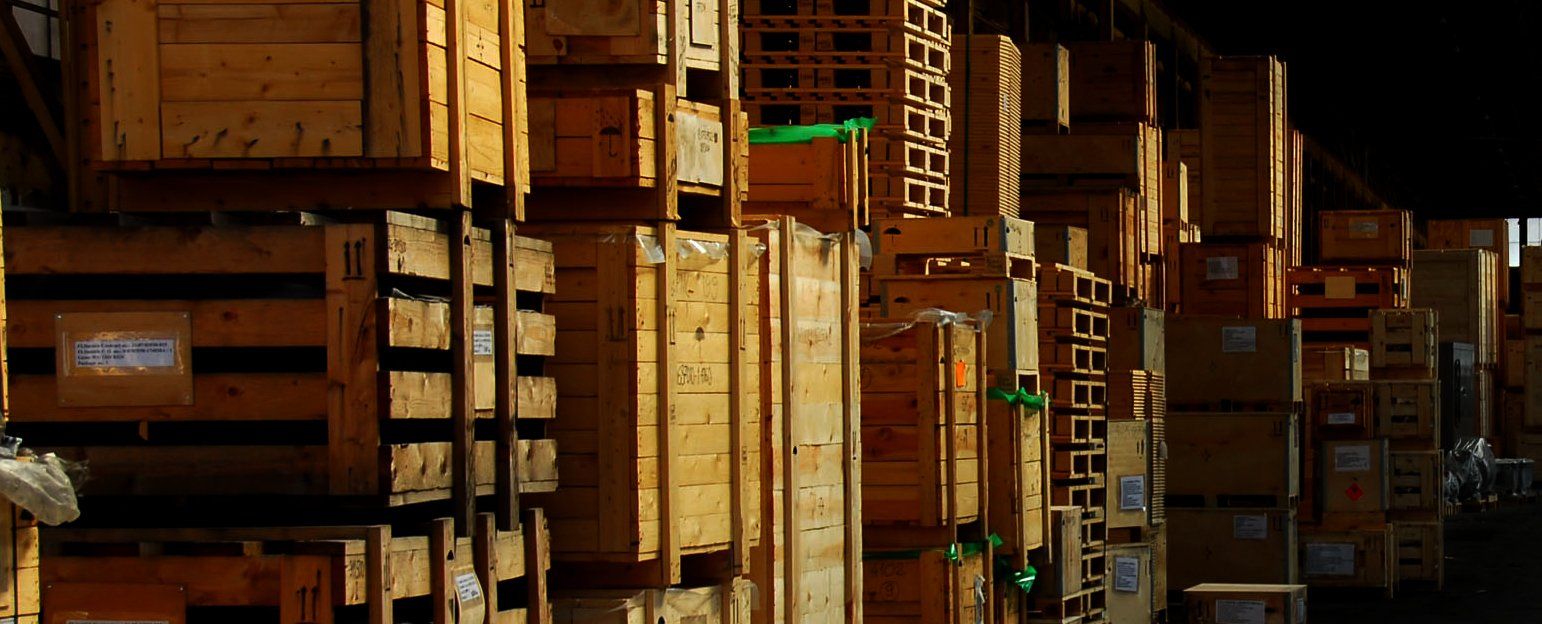 AJ Pallets Pallet Sales Zeeland, MI