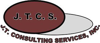 J.T. Consulting Services, Inc. - logo