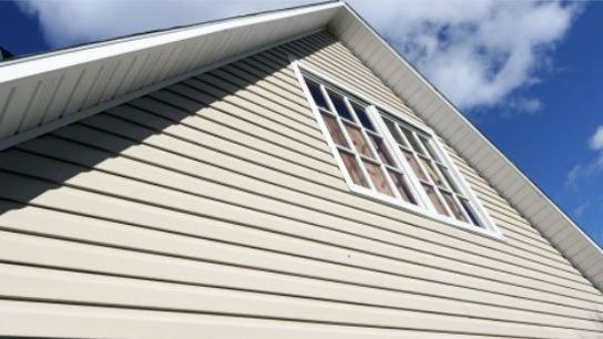 A.T.S. Custom Construction Siding